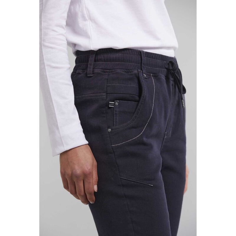 Lania Canvas Jean image number 2